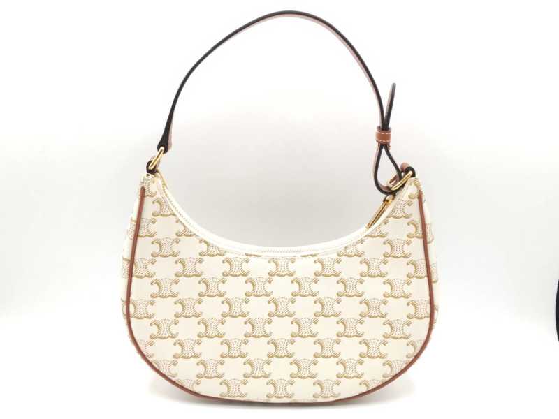 セリーヌ買取　アヴァ